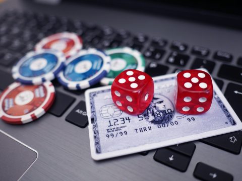 Top Three Online Casino Games to Win Real Money!