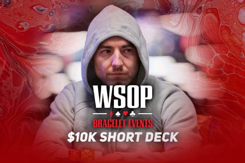 Event #29: $10,000 Short Deck