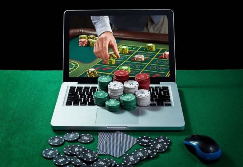 Bangkitnya Game Poker Online